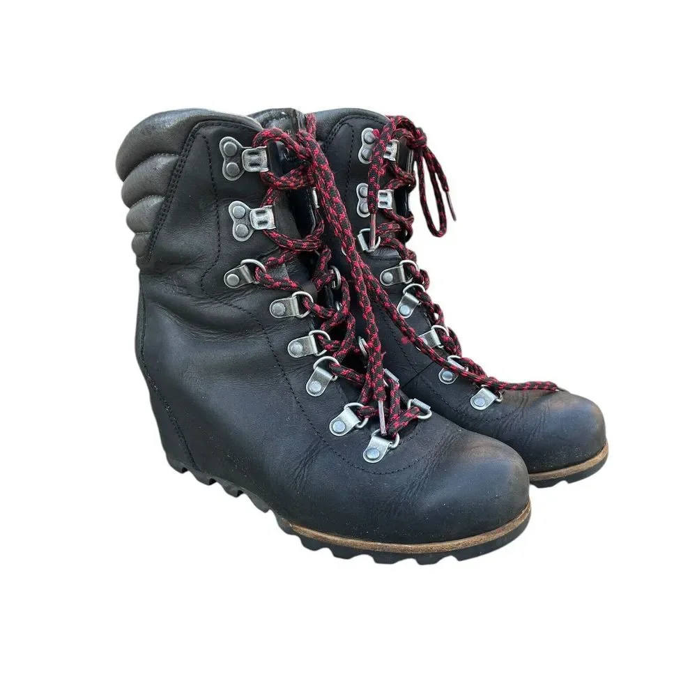 Sorel elevate your